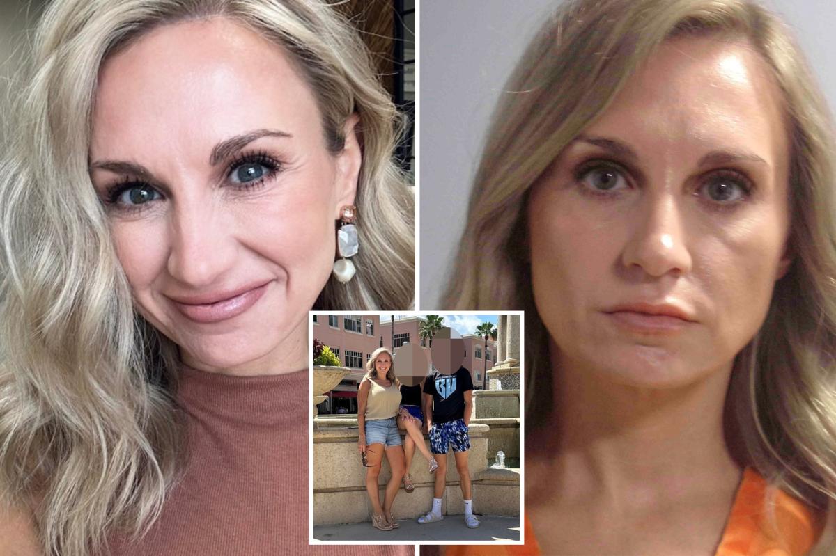 New York Post tweet media