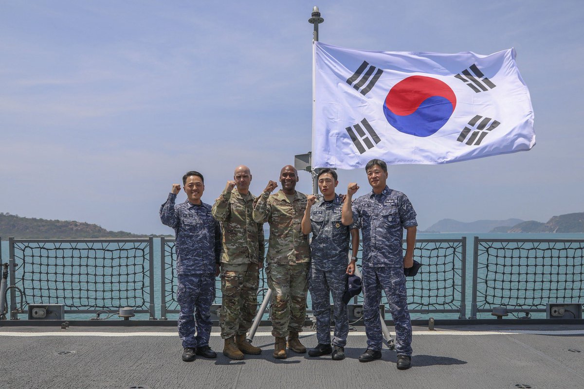 GEN. Xavier Brunson tweet media