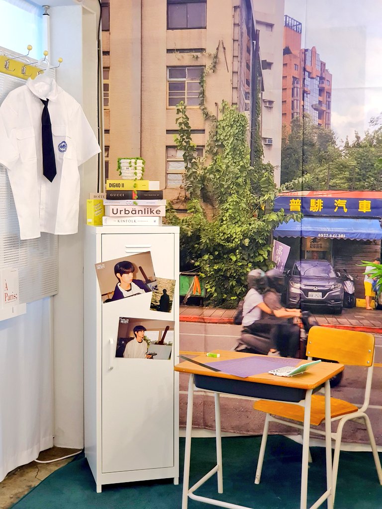 이벤트 예약 받습니다💛

아이돌/배우/2D 등 장르 관계없이 대관 가능합니다🙂
✔️급한 일정도 가능하니 연락주세요!

카톡으로 문의 부탁드립니다ღ
🔗 pf.kakao.com/_wtMWb

#생일카페 #생카 아이돌생카 전시회 이벤트카페 무료대관 홍대카페대관 홍대생카대관 생일카페 생카 대관 예약