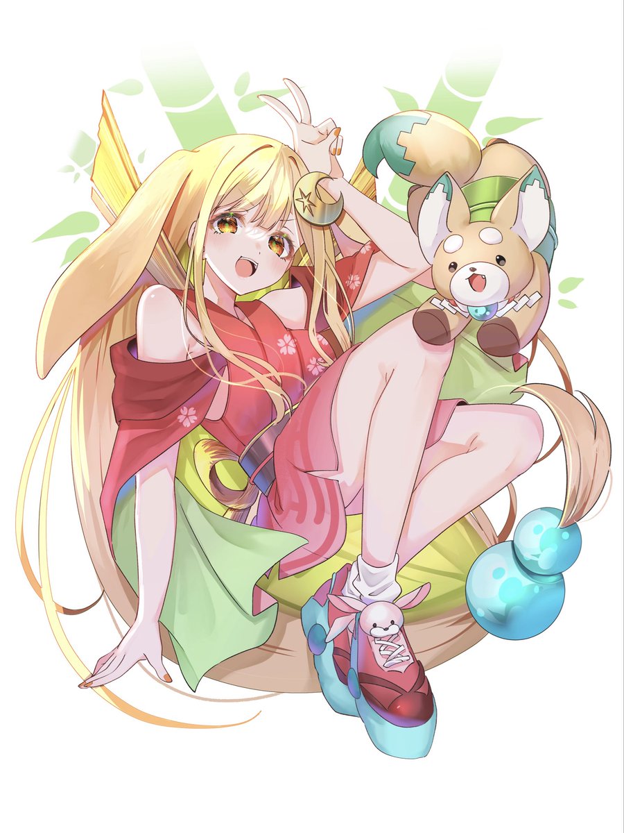 ❁ながえ ゆあ❁ tweet media