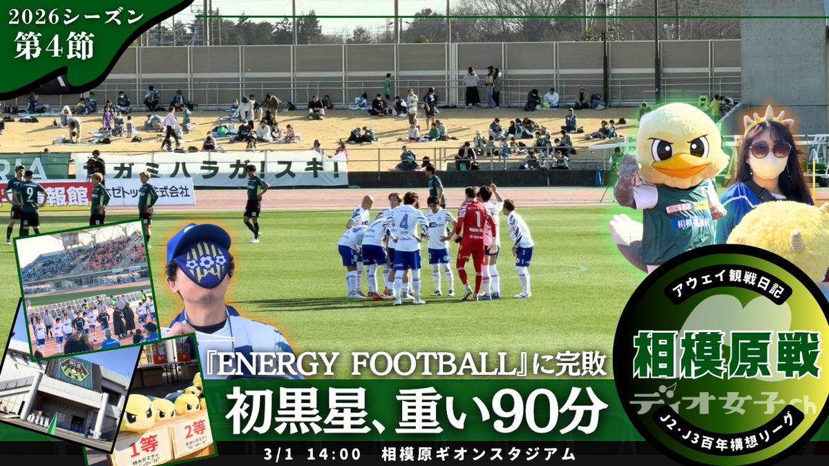 ディオ女子ch tweet media