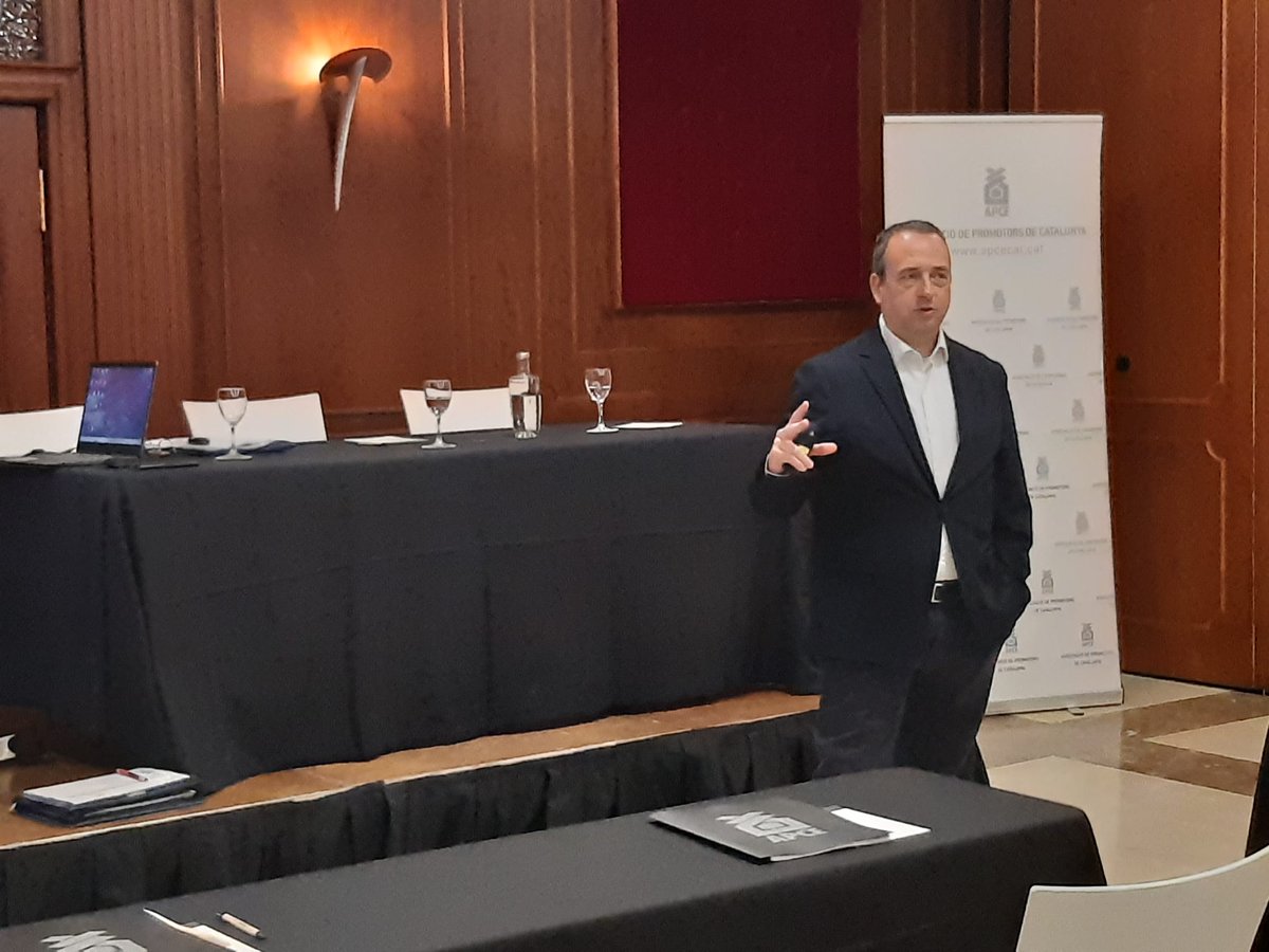 APCE Catalunya tweet media