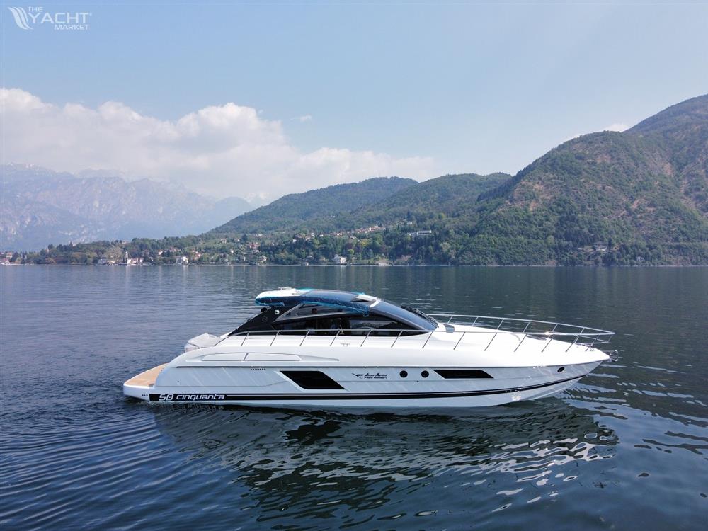 theyachtmarket's tweet image. AIRON 50 Cinquanta for sale in France - Price €850,000 EUR.

Click to discover more about this stunning yacht: theyachtmarket.com/en/boats-for-s…

#buyboat #sellboat #yachting #boating #boot #bateau #usedboats #barca #abya #boten #jacht #boats #barcos #frenchboats #aironboats #barche