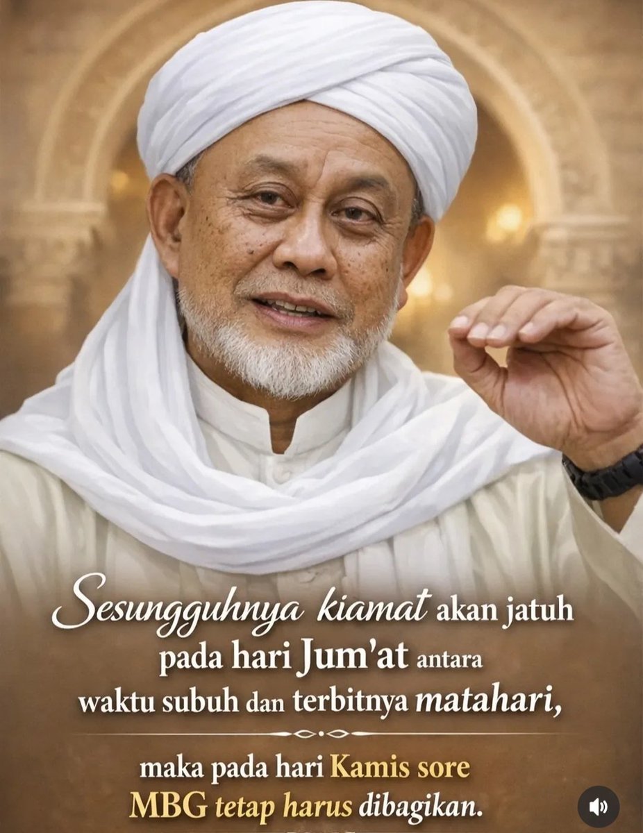 Riezky Arfandi tweet media