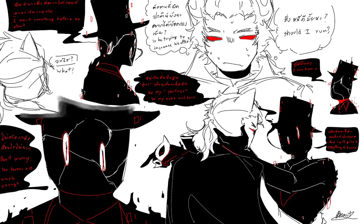 ZucvBo's tweet photo. #Forsaken #Nosferatu #spectre #specterblood
become they're "partner" https://t.co/MEvedzFZga
