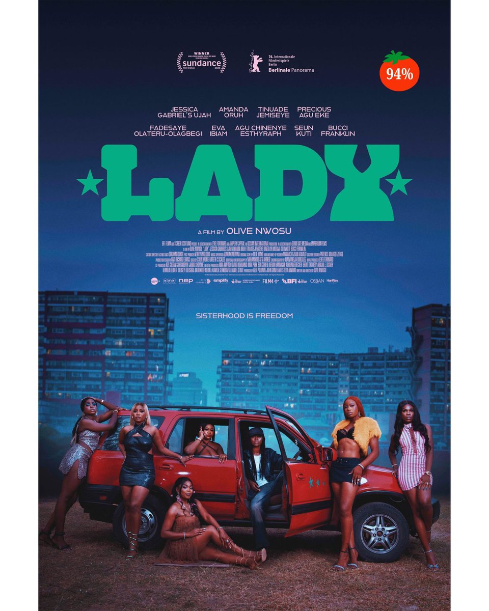 HanWay Films tweet media