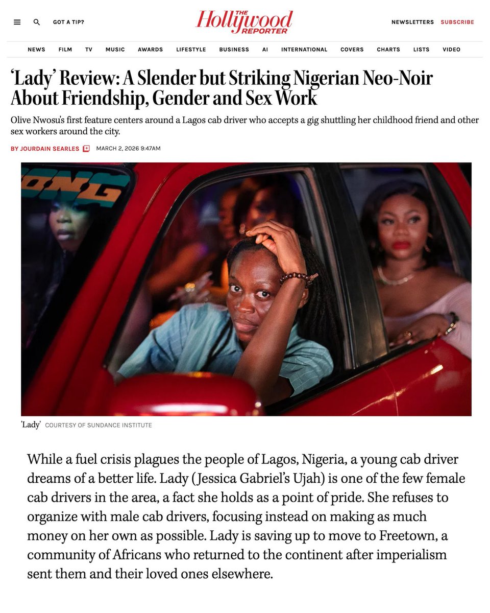 HanWay Films tweet media