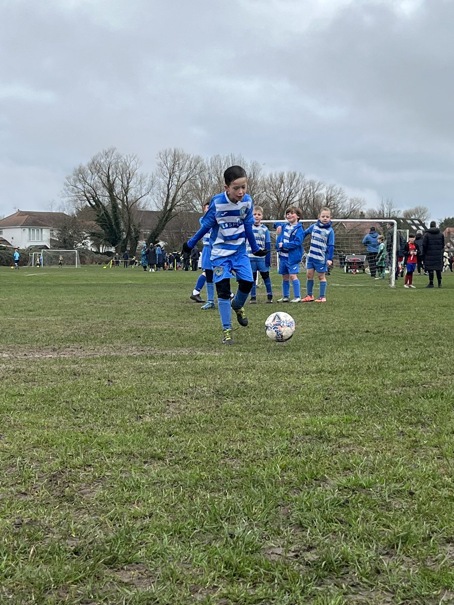 Maghull FC U7 (White) tweet media