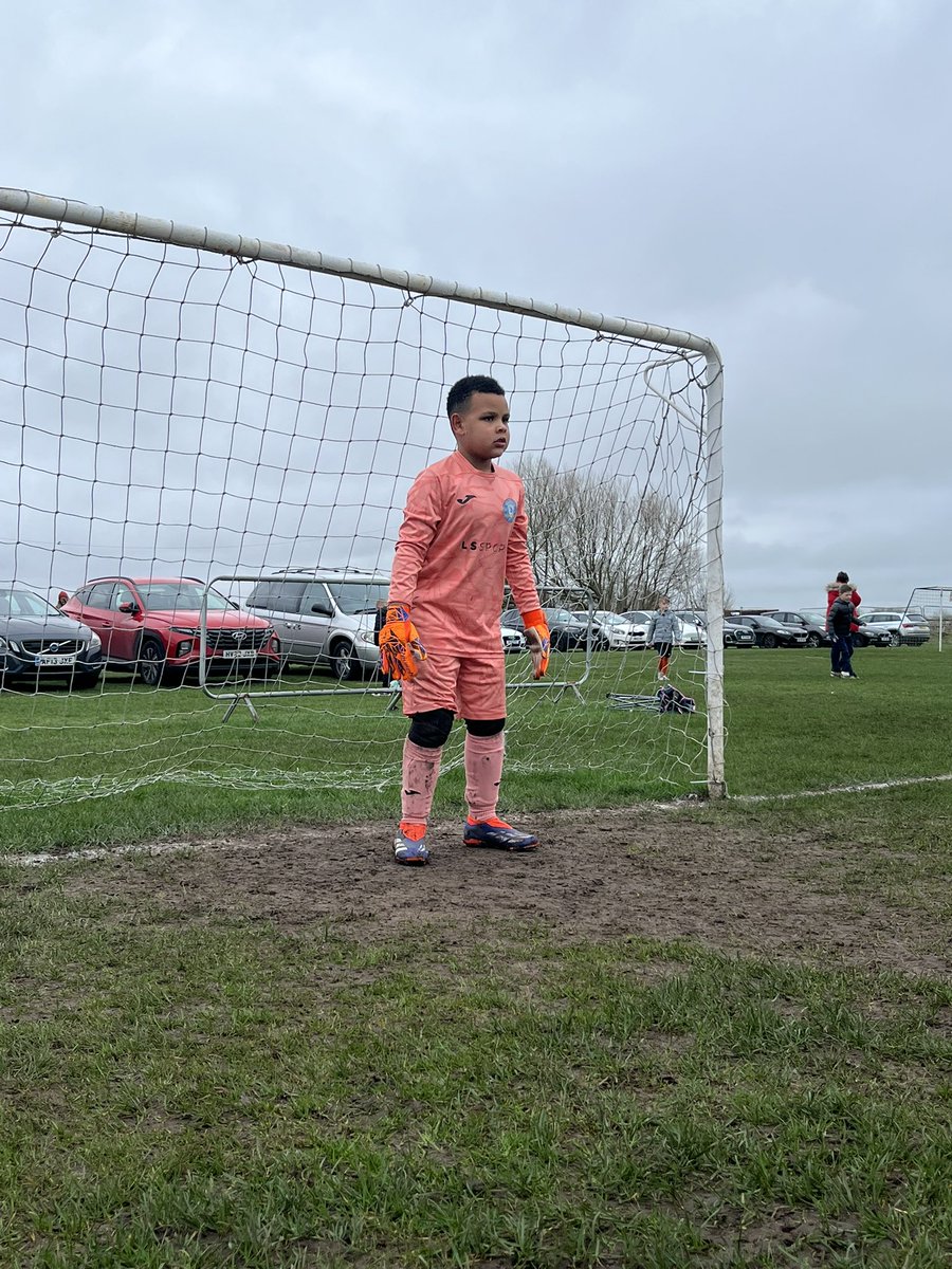 Maghull FC U7 (White) tweet media