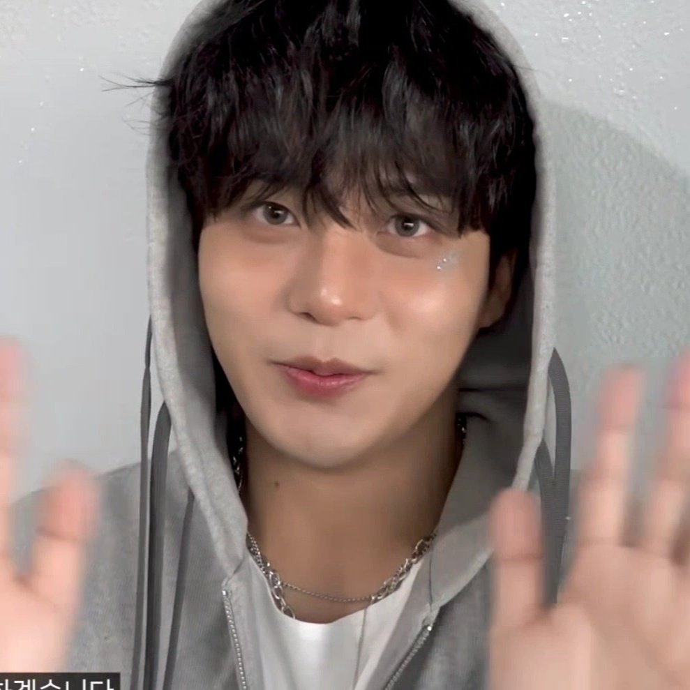 종호는 정말 귀여운 것 같아