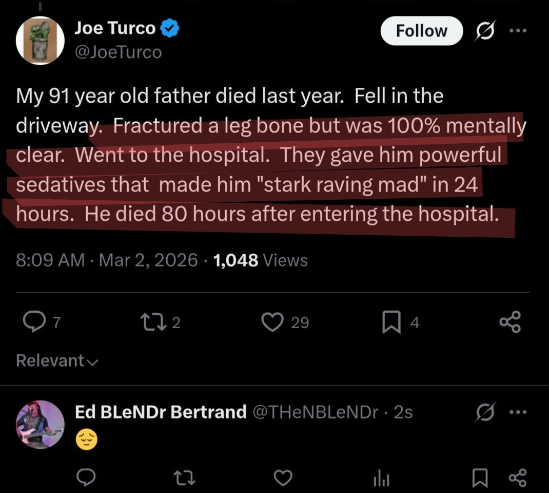 Ed BLeNDr Bertrand (@thenblendr) on Twitter photo 