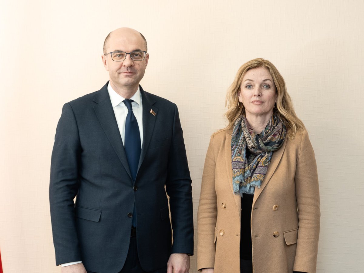 UNDP Belarus tweet media