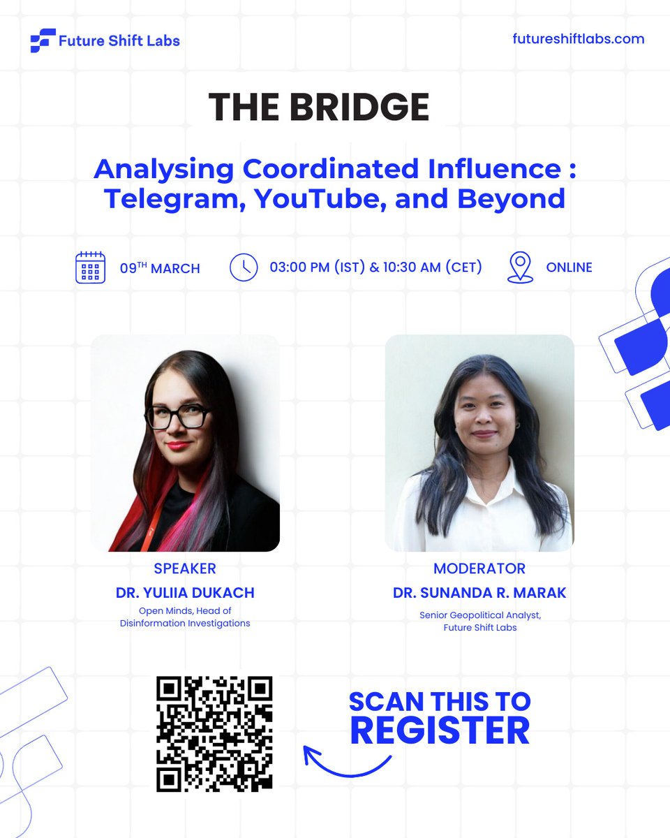 Future Shift Labs tweet media