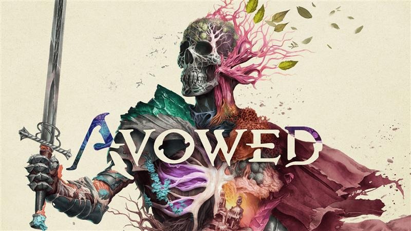DoubleElevenLtd's tweet photo. Proud to have partnered with Obsidian Entertainment to bring Avowed to PS5.
 
From our first collaboration in 2023 to today, this partnership has grown into something truly special.
 
Avowed is out now on PS5, Xbox Series X|S, Steam and Game Pass. Begin your quest in Eora now. https://t.co/LiIRRaB93H