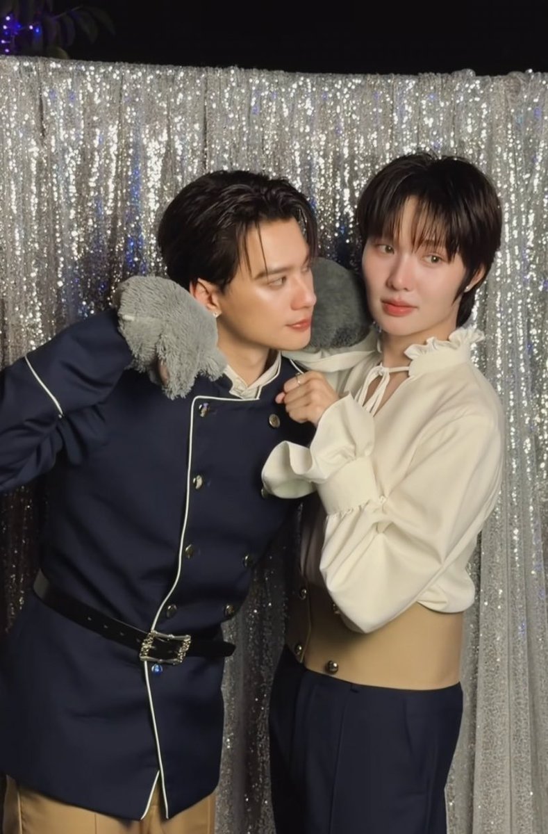 แฟนผมสวยครับ