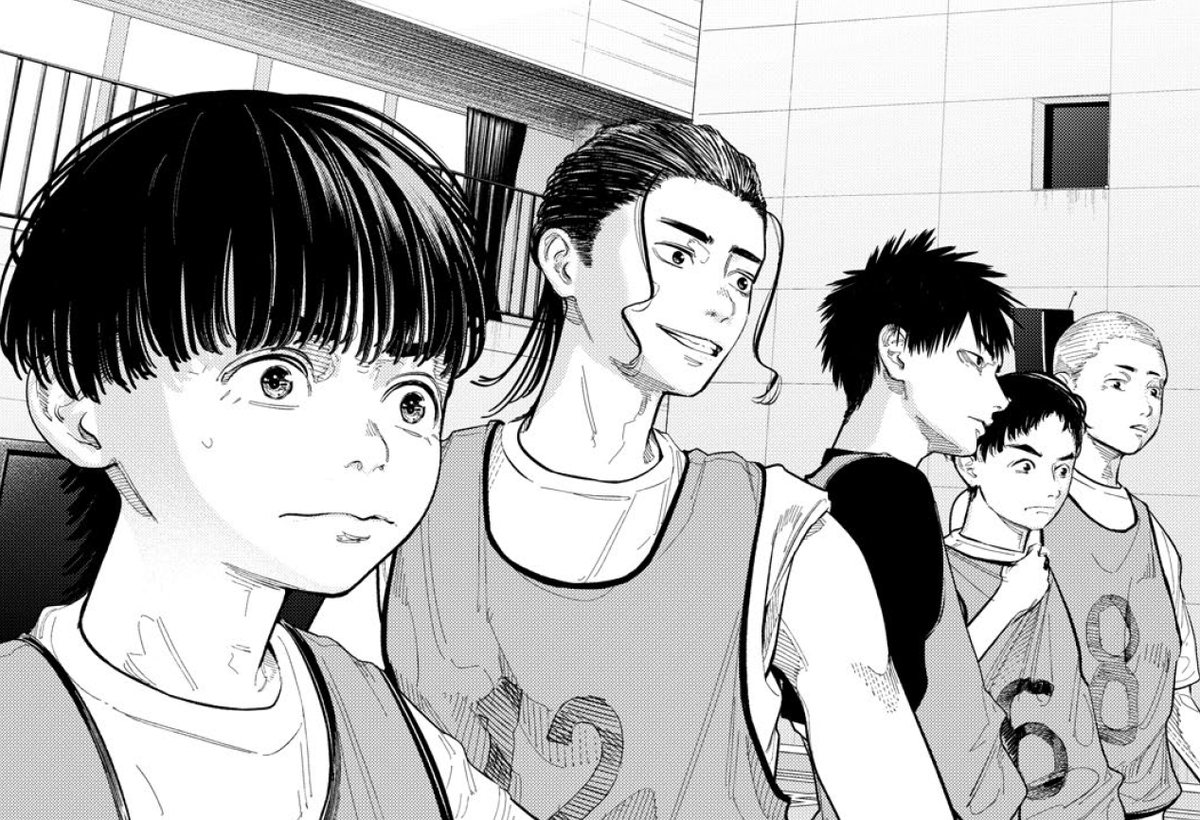 ◤#ゼロとヒャク 最新話公開◢

最新15話が本日公開！
一年 VS. 先輩、合宿前の腕試し！
そして驚きの事実も判明⁉

今週も要チェックです✅
最新話→s.magazinepocket.com/ldg?t=2988&d=0…