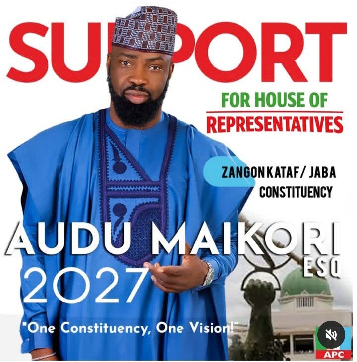 UK PM David A. Adeleke, GCFR tweet media