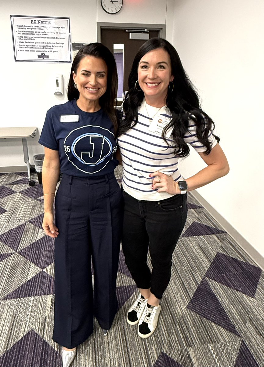 BobbieAllenEdu's tweet photo. Together We Empower: Way to go Ms. Williamson! You’ve done an outstanding job representing Jackson Elementary as our @N2Learning TLI representative! I’ve really enjoyed collaborating with you after each session! https://t.co/VPvI6gs7PZ