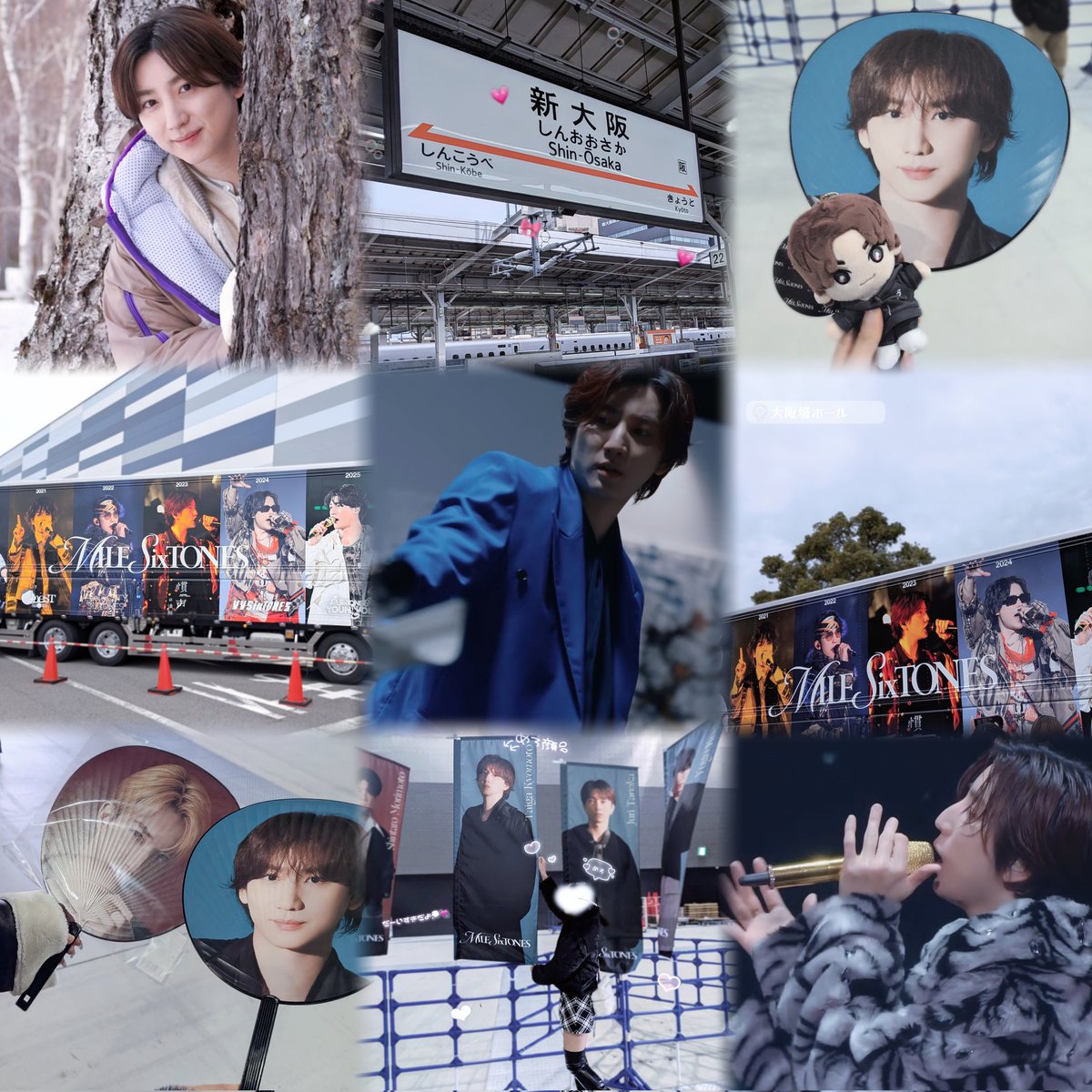 かめみ tweet media