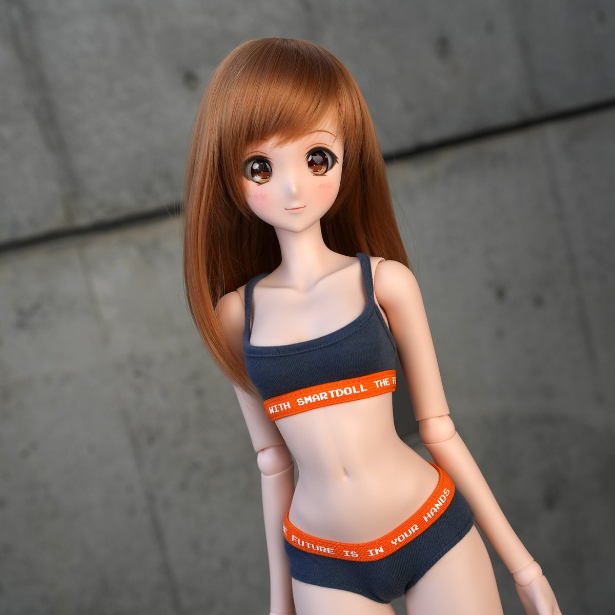 Smartdoll Land tweet media