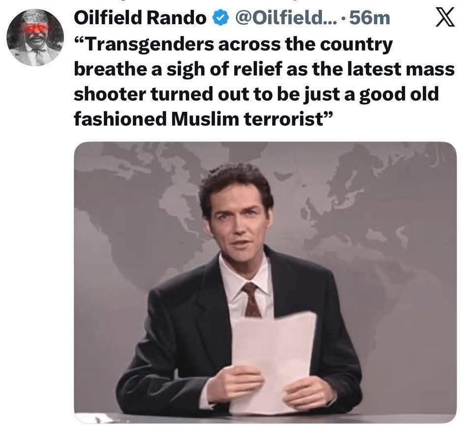 Good morning and happy Tuesday!