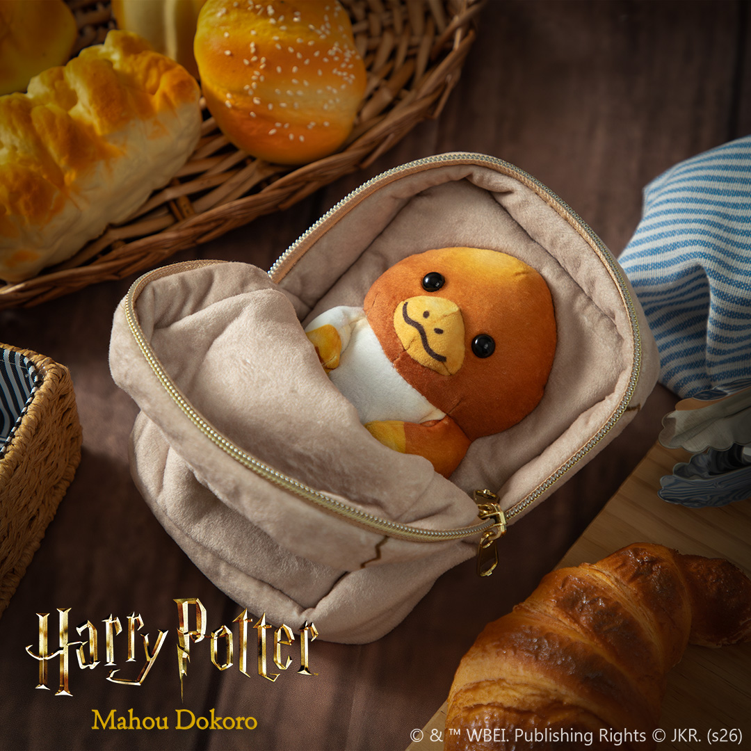 「ハリー・ポッター」スタイル公式 tweet media