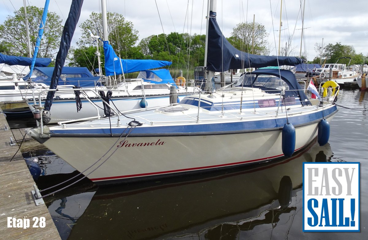 Easy Sail tweet media