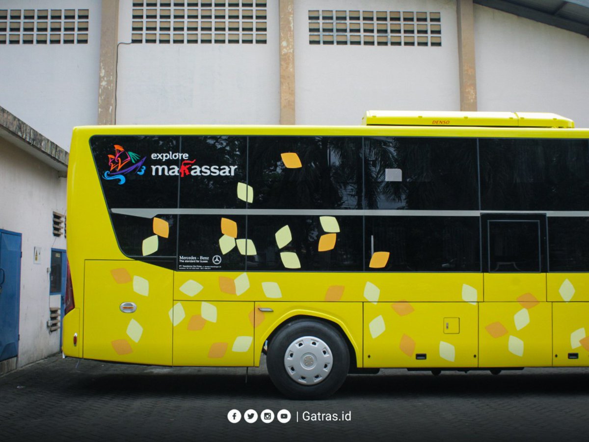 Gatras ID tweet media