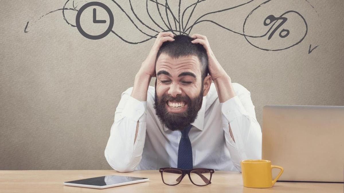 wserranob's tweet photo. Aqui mi nueva columna semanal que habla de la Ansiedad y el Liderazgo, y lo que la Neurociencia nos está advirtiendo... https://t.co/CimKKZUUCp https://t.co/zM4CUNR3Y6