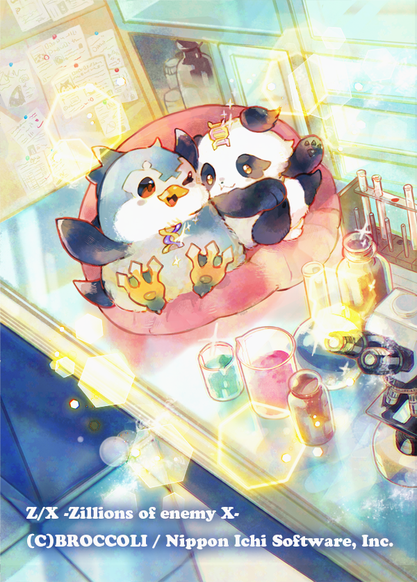 Z/X（ゼクス）公式アカウント (@zxtcg) / Posts / X