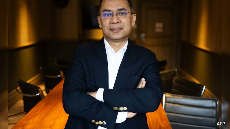 IPCS, New Delhi tweet media