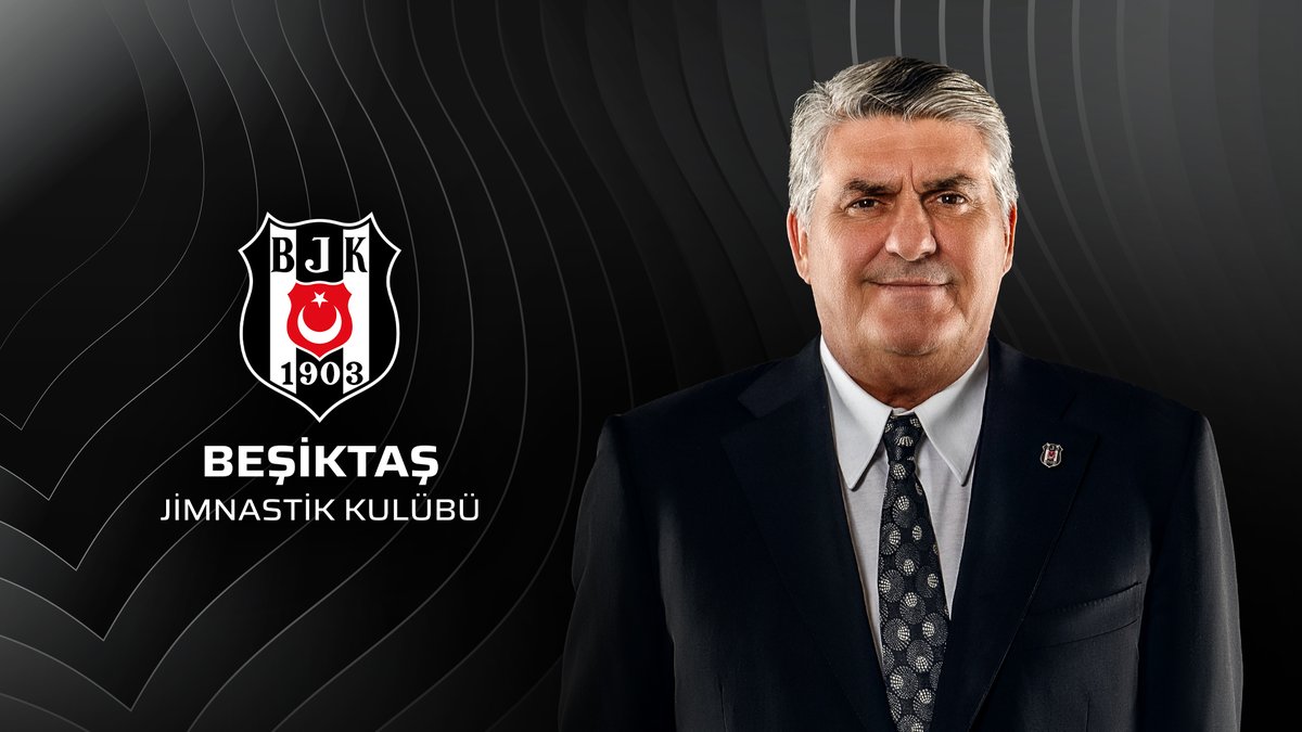 Beşiktaş JK tweet media