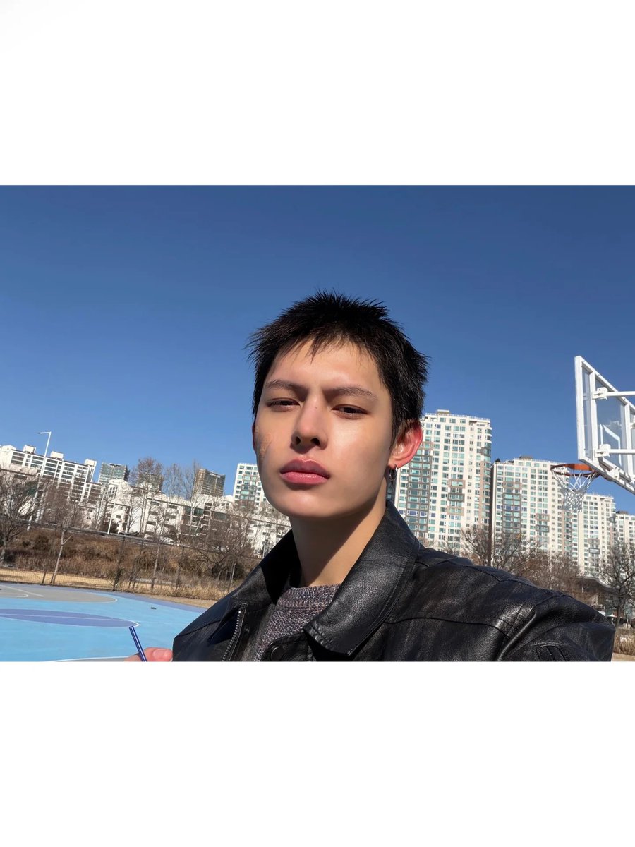 CORTIS CRAVE tweet media