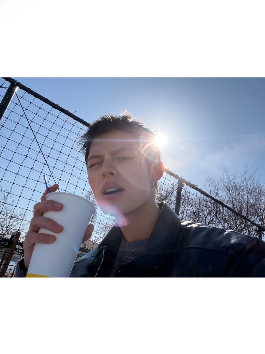 CORTIS CRAVE tweet media