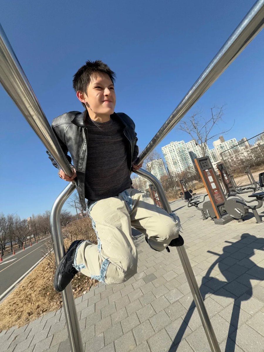 CORTIS CRAVE tweet media