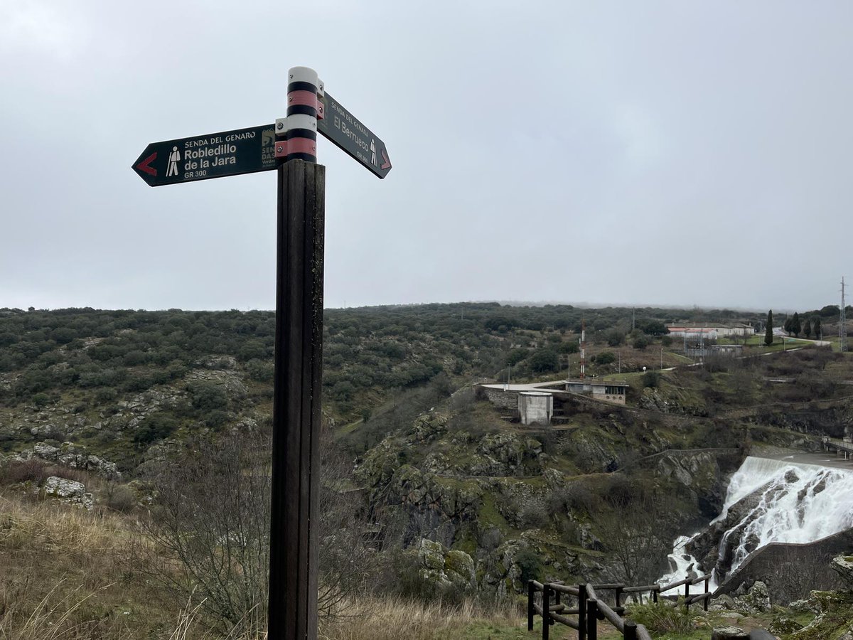 Sierra Norte de Madrid - SierraNorte.com tweet media