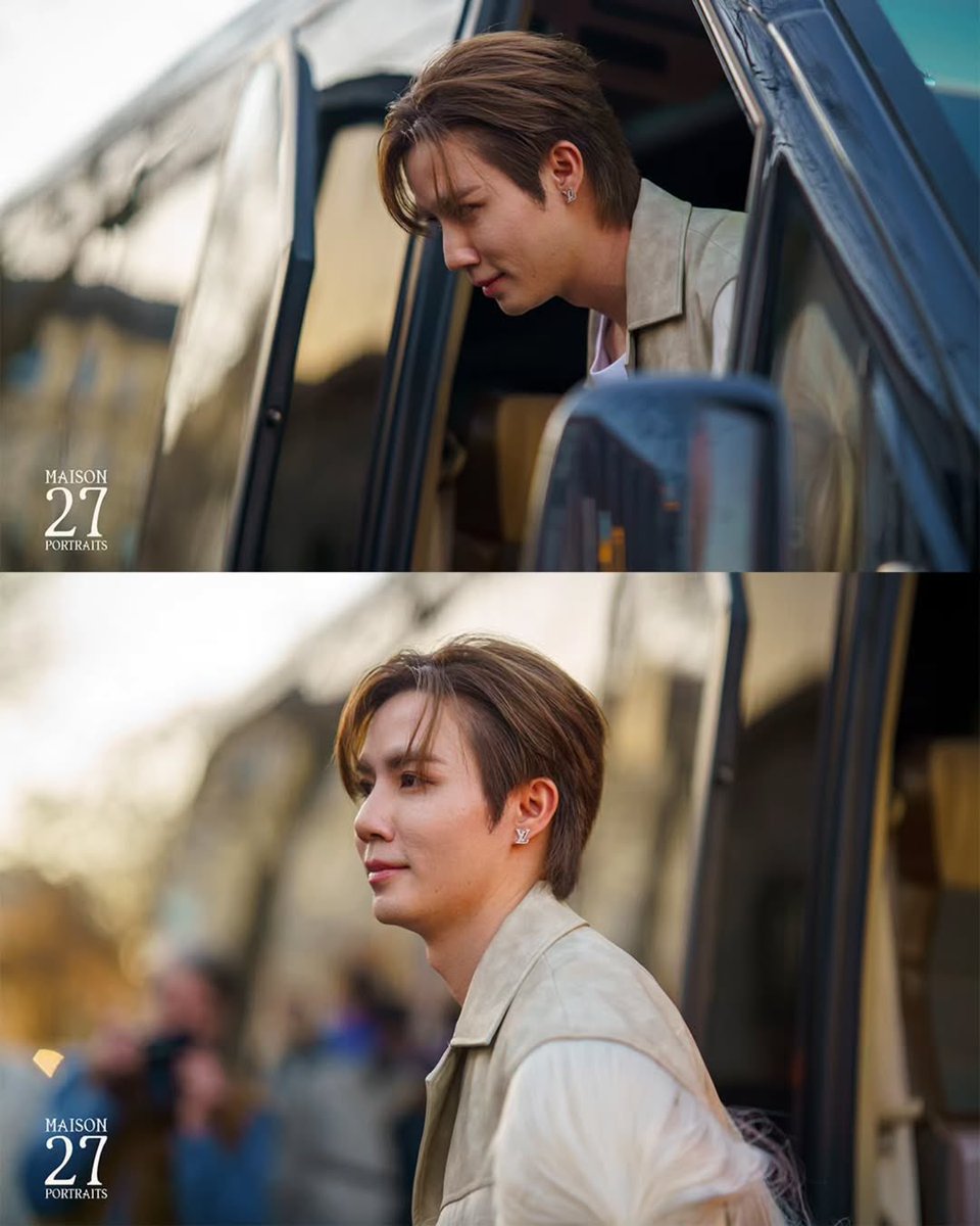 winkypear_'s tweet photo. ท่ามกลางผู้คนมากมาย but you look so shine มากจริงๆ✨

ZEEPRUK LOGIN TO PFW
#KIMHĒKIMxZeePruk
#KIMHĒKIM #PFW2026
@zee_pruk #ZeePruk https://t.co/ZzyOQFJkzp