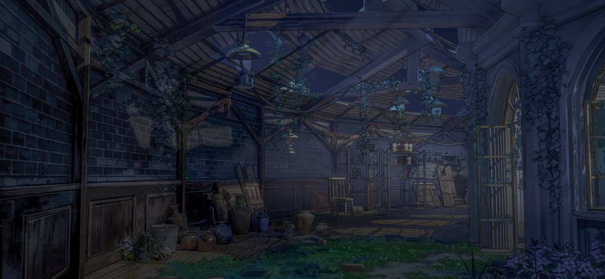 Albuspaths｜繁星永奏 tweet media