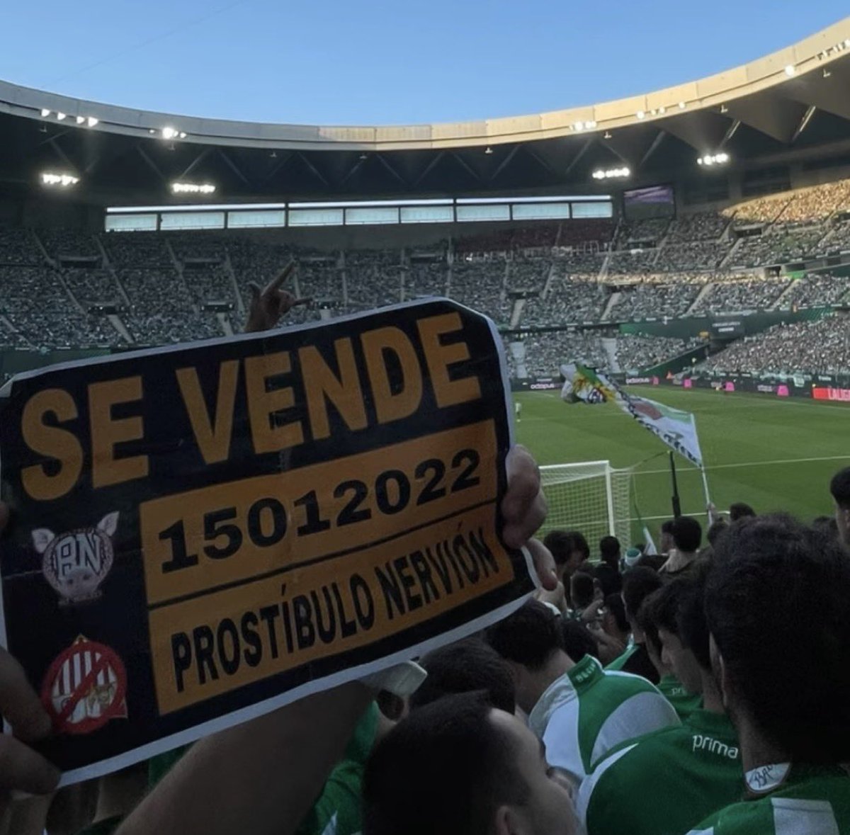 Y surgió una idea...