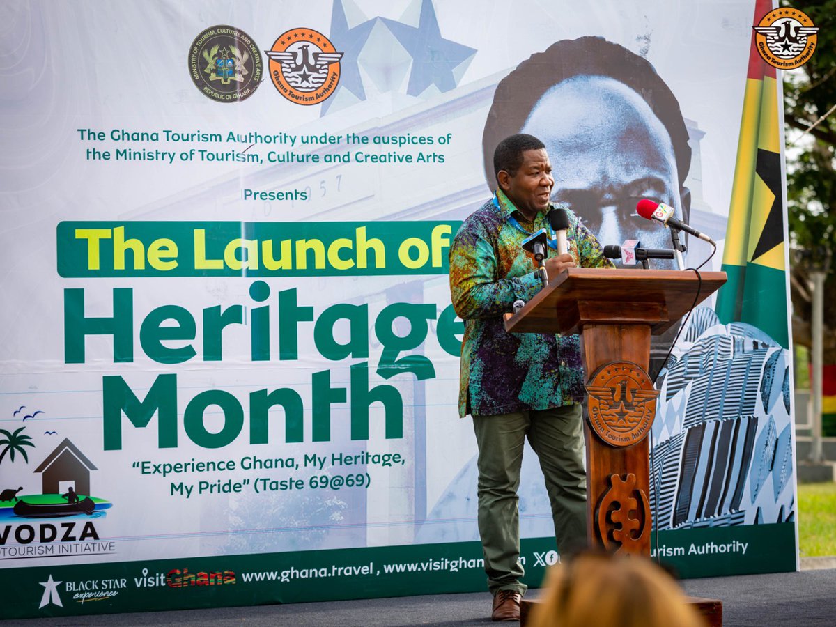 UNESCO Ghana tweet media