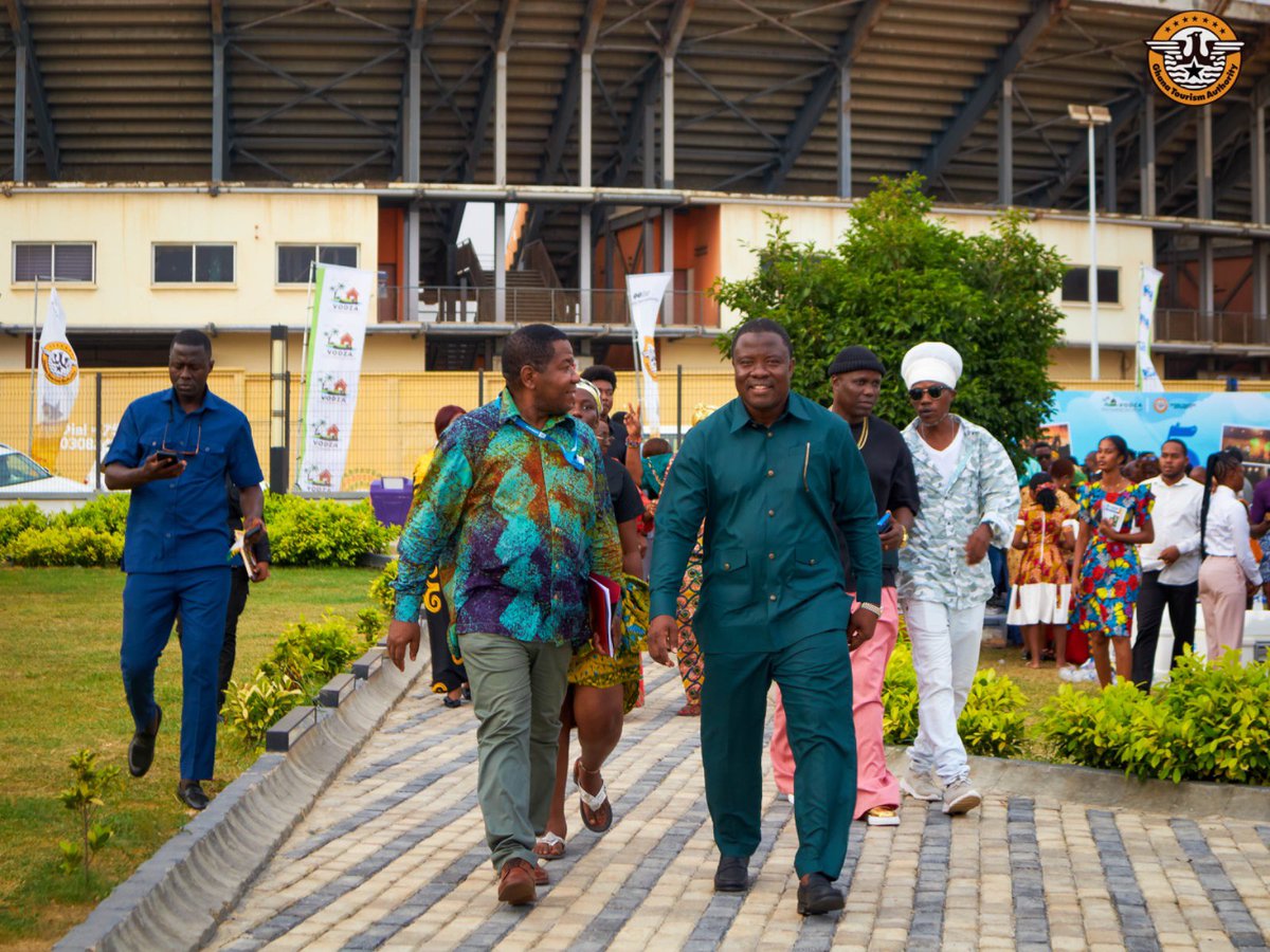 UNESCO Ghana tweet media