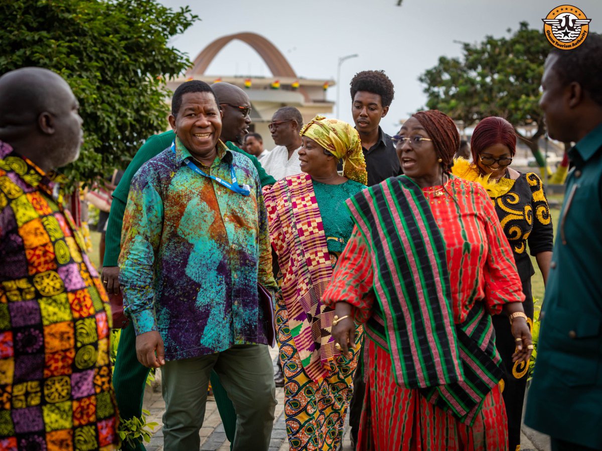 UNESCO Ghana tweet media