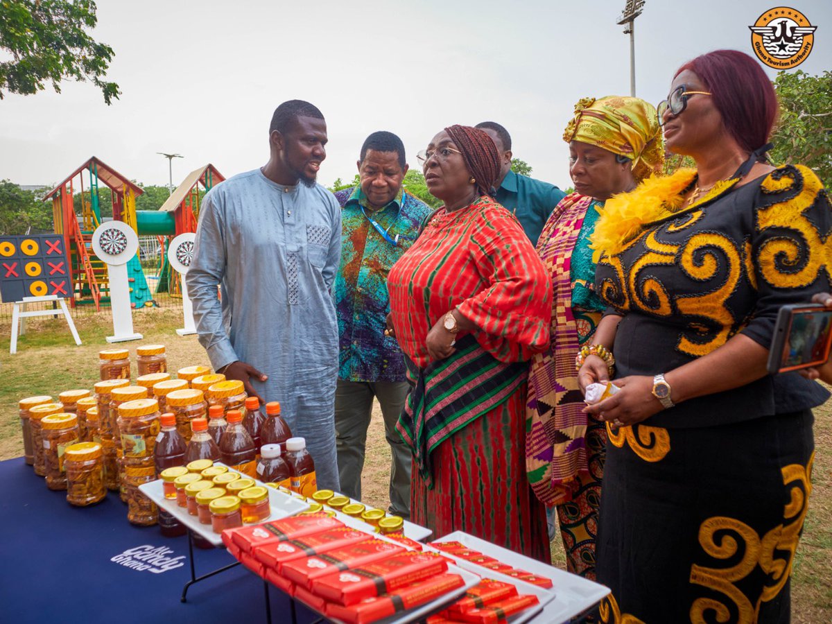 UNESCO Ghana tweet media