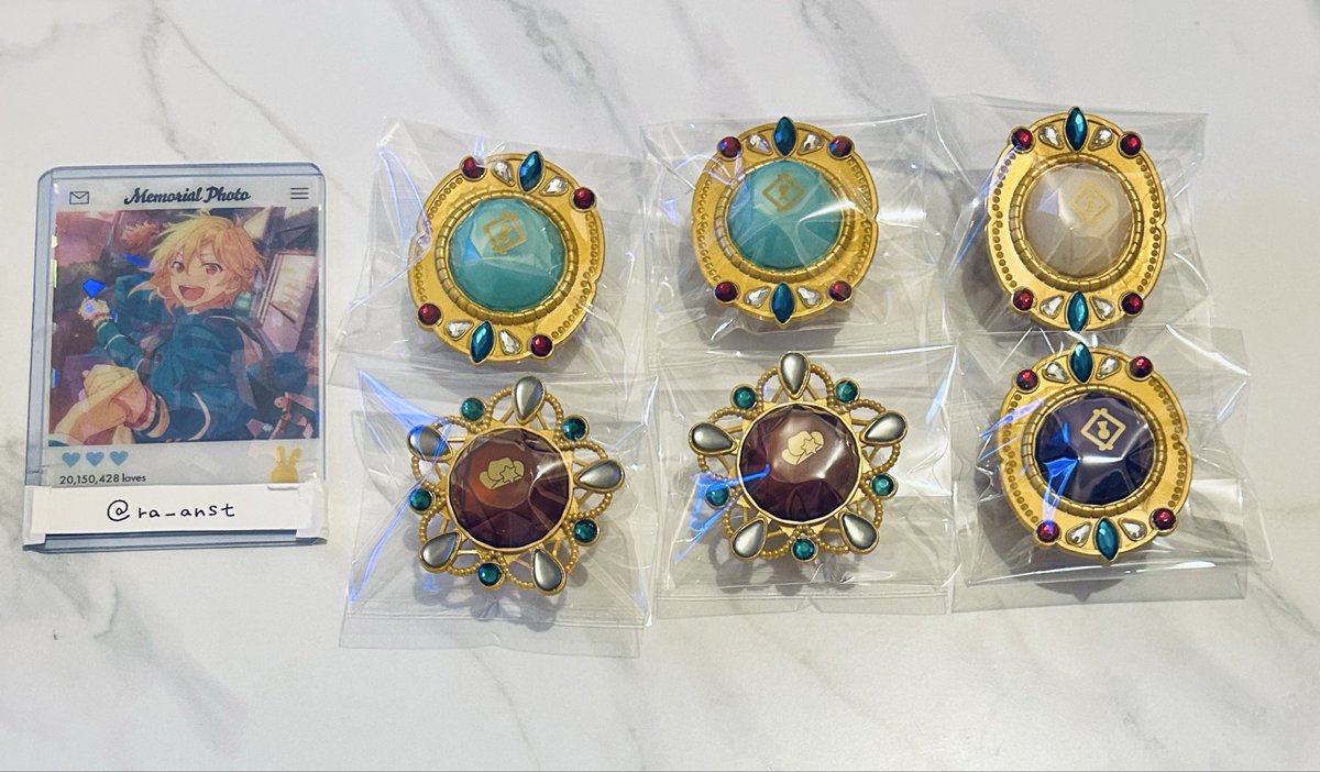 もちた tweet media