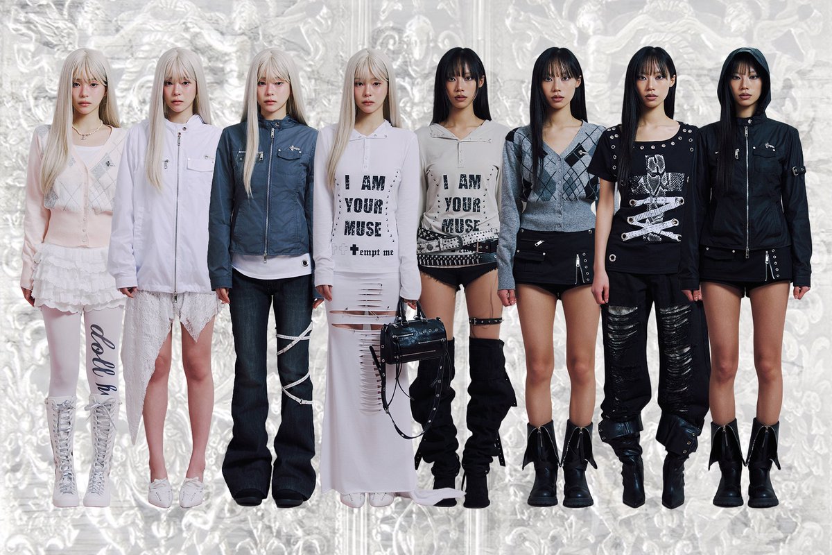 일리오 illio tweet media