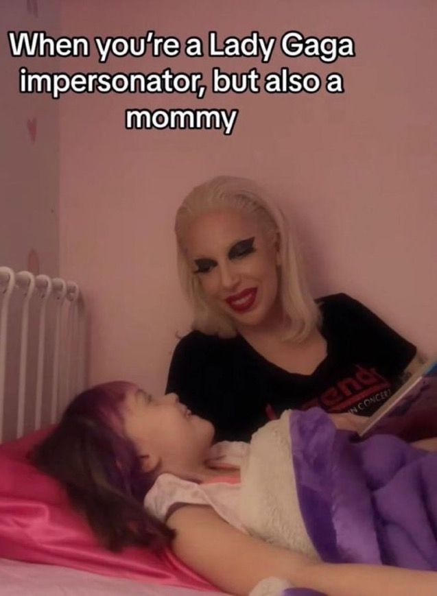 Gaga Crave 🌷 (@amenartpop) on Twitter photo 