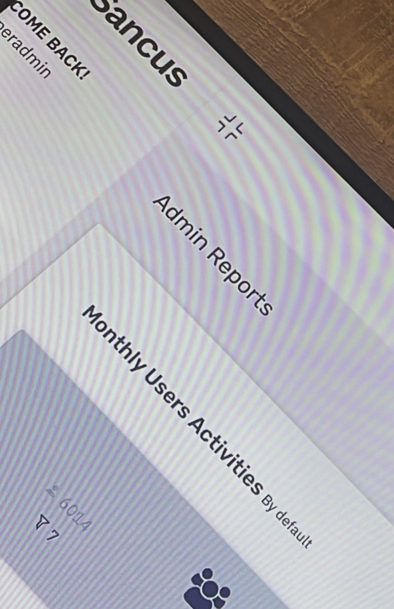 In less than a year, we’ve crossed 6,000 monthly active users on <a href="/sancus_africa/">Sancus Africa - Do More With Crypto</a> — powering thousands of crypto , giftcards transactions &amp; remittance daily across Nigeria.

Grateful for every Sancian trusting us to simplify the stress. We’re just getting started 💜