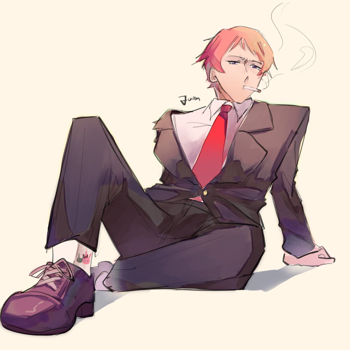 Post by Juan Tapestry 🧶 | active (kyny) on X: #斎宮宗