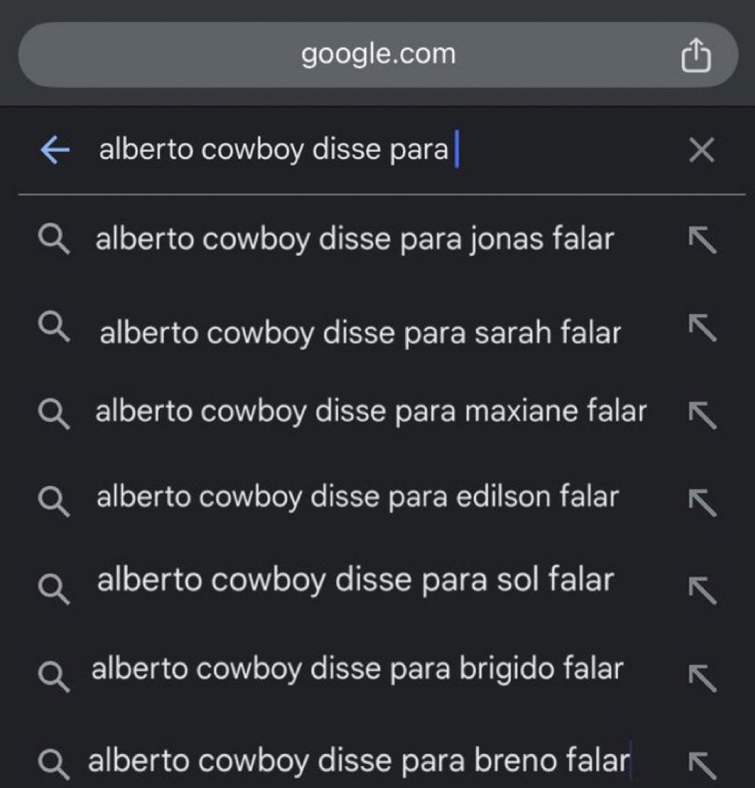 Comentarista de BBB tweet media