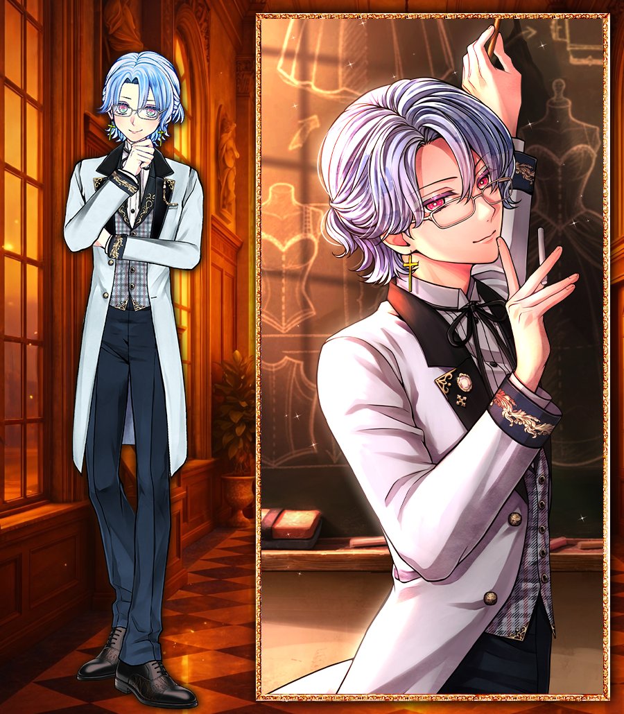 悪魔執事と黒い猫(あくねこ) tweet media